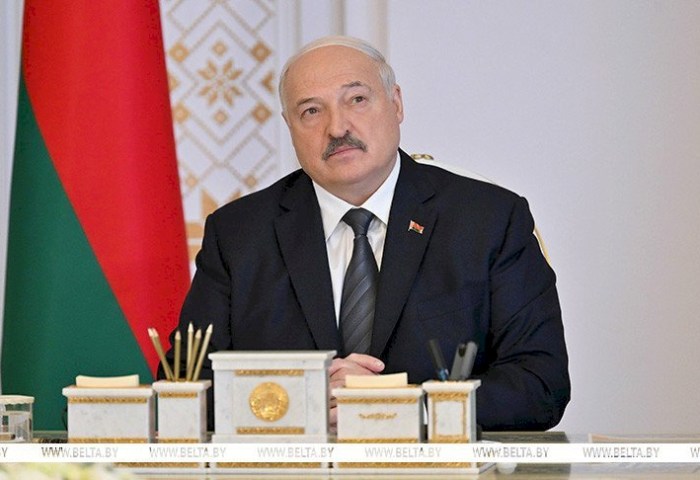 «Здесь мы можем преуспеть». Лукашенко ориентирует на активное развитие в стране биофармацевтики