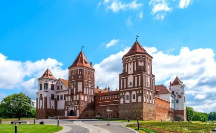 Туризм и законодательство - кому можно проводить экскурсии в Беларуси? 