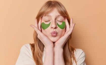 Как выбрать патчи для глаз: советы специалиста