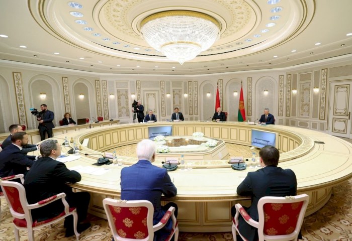 Беларусь и Вологодская область: техника, продовольствие, строительство и другие точки роста