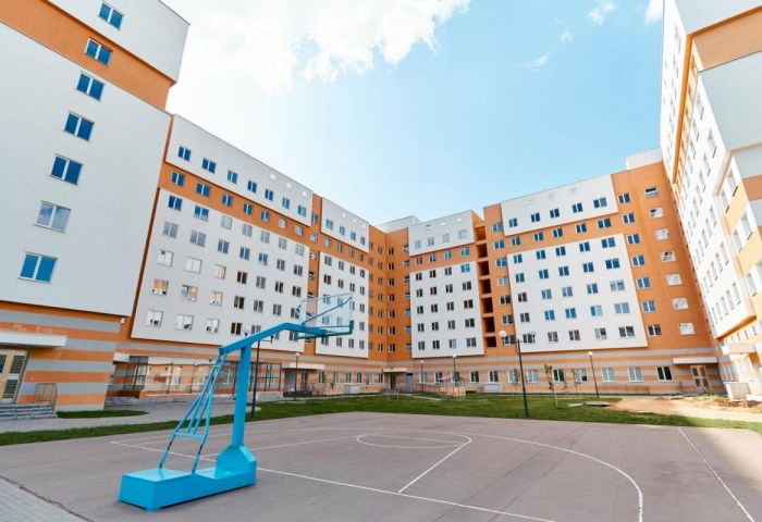 Студенты в Беларуси смогут заселяться в общежития без медсправки до 30 сентября