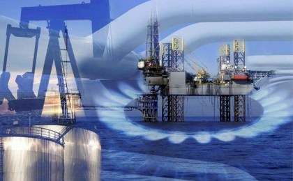 Поздравление руководства Кобринского района с Днем работников нефтяной, газовой и топливной промышленности