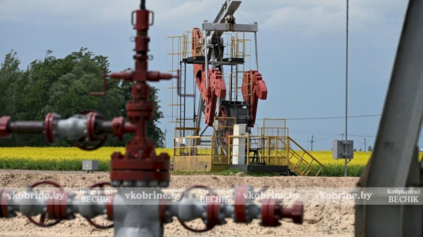 Нефть и газ - ключевые виды сырья в республике: в воскресенье работники нефтяной, газовой и топливной промышленности отмечают профессиональный праздник