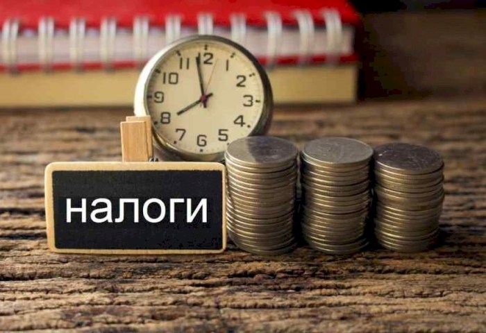 Когда и как физические лица могут заплатить имущественные налоги - узнали у специалиста ИМНС по Кобринскому району