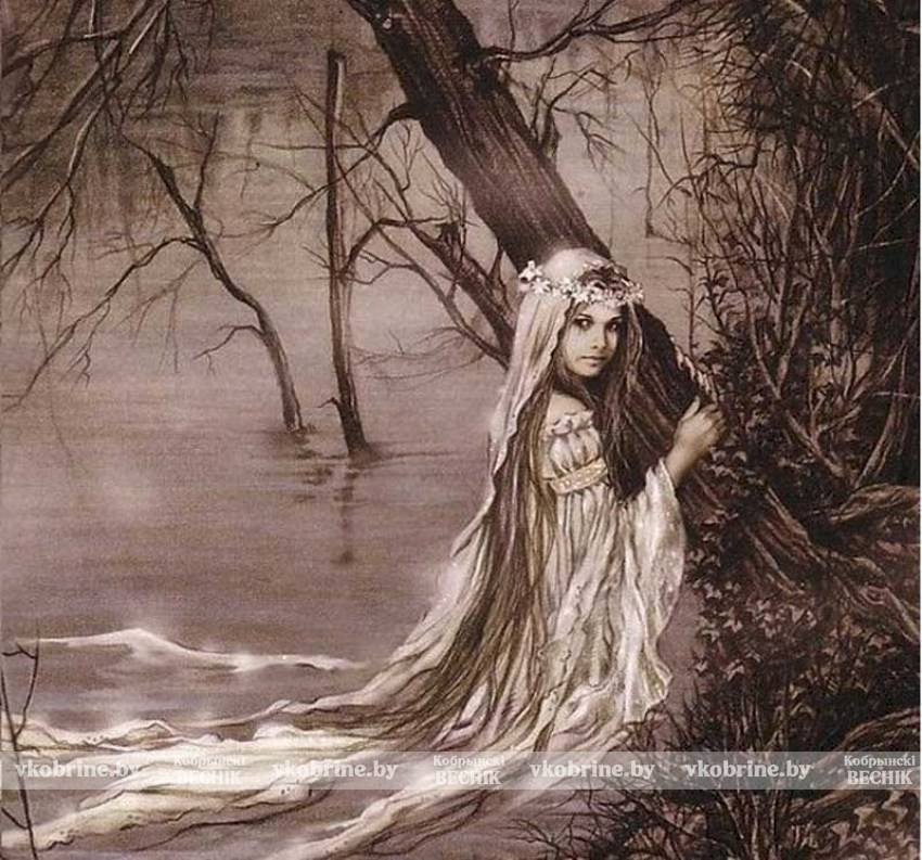 4 загадочные легенды Беларуси, о которых вы могли не знать
