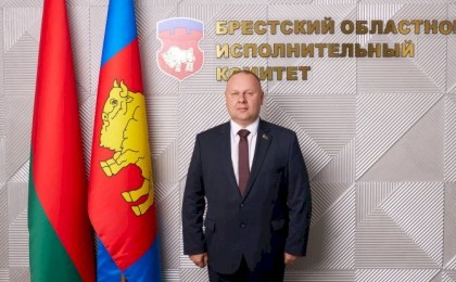 Есть вопросы, предложения и инициативы, тогда звоните - 13 сентября с заместителем председателя Брестского облисполкома Виктором Рафаловичем состоится прямая линия