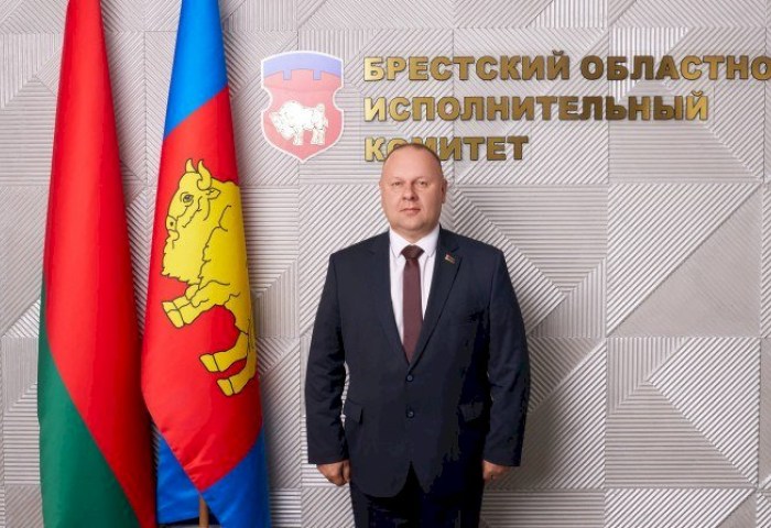 Есть вопросы, предложения и инициативы, тогда звоните - 13 сентября с заместителем председателя Брестского облисполкома Виктором Рафаловичем состоится прямая линия