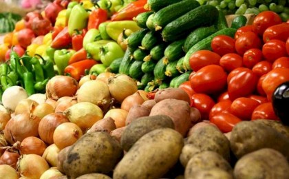 Узнали, где и когда пройдут сельскохозяйственные ярмарки на Кобринщине