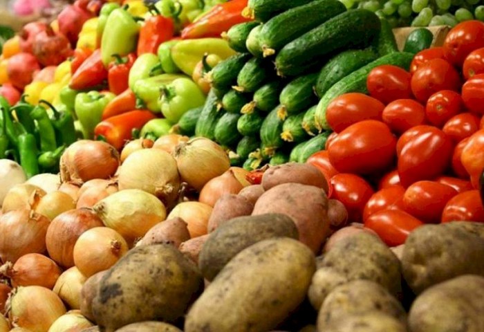 Узнали, где и когда пройдут сельскохозяйственные ярмарки на Кобринщине