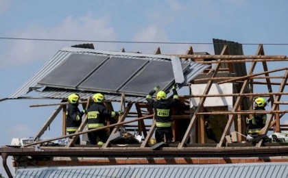 Польский переполох: как «потерянные дроны» и найденный повод для паники взорвали медиапространство