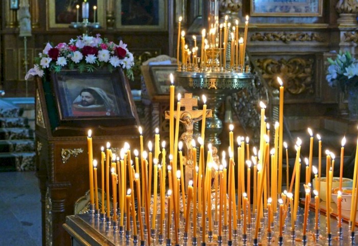 Усекновение главы Иоанна Предтечи: приметы и правила поста для здоровья и защиты семьи