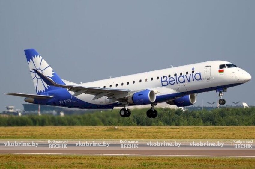 Польша закрывает границу с Беларусью, а США сняли санкции с «Белавиа»