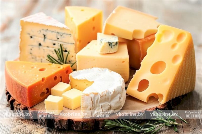 Какой сыр полезнее — мягкий или твердый? Отвечает нутрициолог