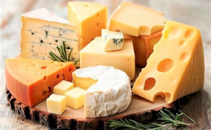 Какой сыр полезнее — мягкий или твердый? Отвечает нутрициолог