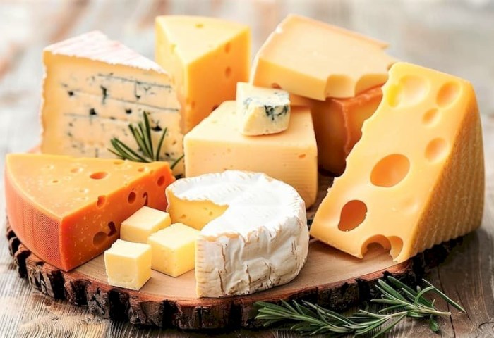 Какой сыр полезнее — мягкий или твердый? Отвечает нутрициолог