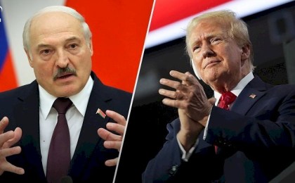 5 вопросов о белорусско-американских отношениях: ответил политолог