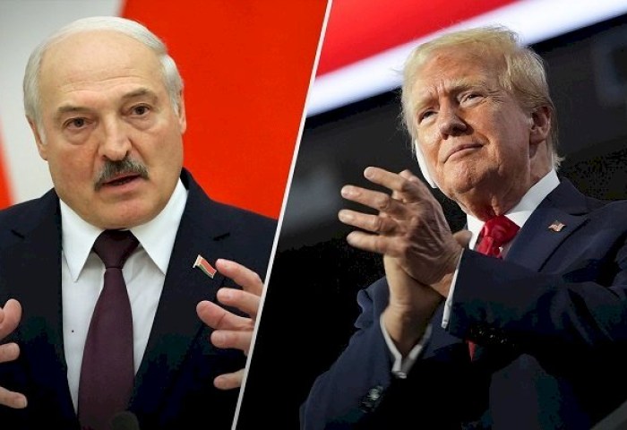 5 вопросов о белорусско-американских отношениях: ответил политолог