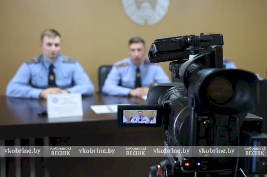 Двукратное снижение количества пострадавших - изменения ПДД на примере Брестчины