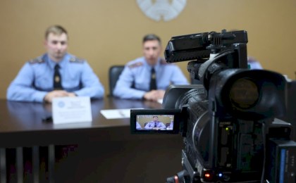 Двукратное снижение количества пострадавших - изменения ПДД на примере Брестчины
