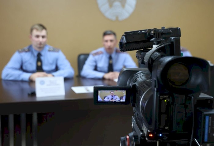 Двукратное снижение количества пострадавших - изменения ПДД на примере Брестчины