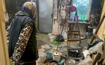Акция «Дом без пожара» пройдет в Кобринском районе
