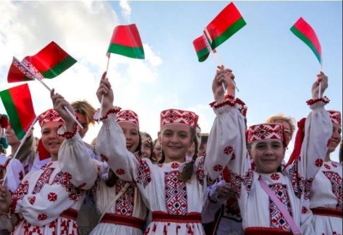 Государственные праздники Беларуси: как формируется национальная идентичность