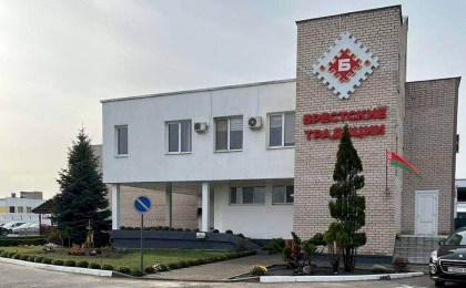 Выставку ко Дню народного единства посетило более тысячи работников ПУП «Брестские традиции»
