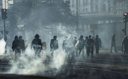 Почему протесты во Франции не победят? Объяснил политолог