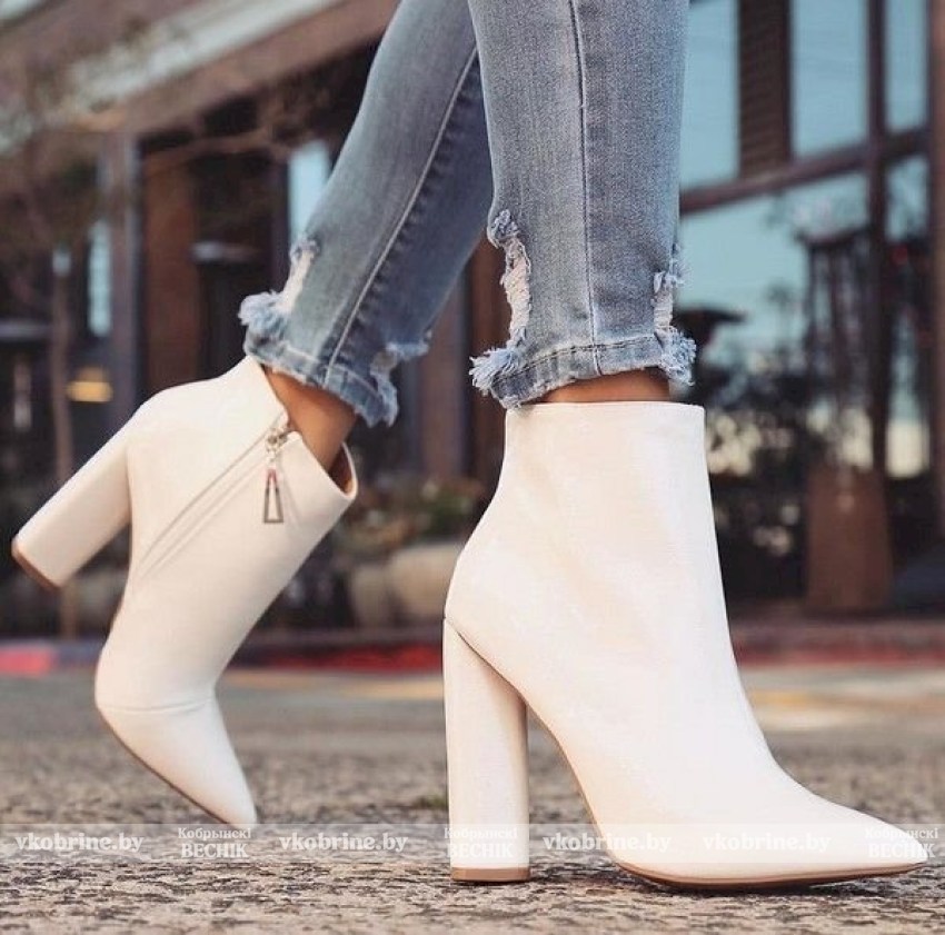 Обувные антитренды 2025: что лучше не носить этой осенью и зимой