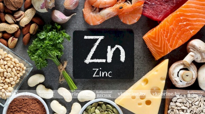 Врач рассказал, зачем организму нужен цинк и откуда берется его дефицит