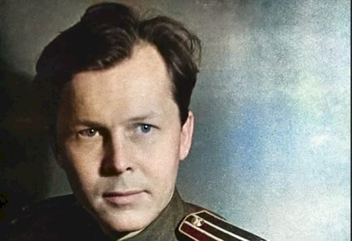 Кобринские дороги Александра Твардовского 