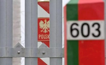 Почему закрытие границы с Беларусью больно ударит по самой польской власти