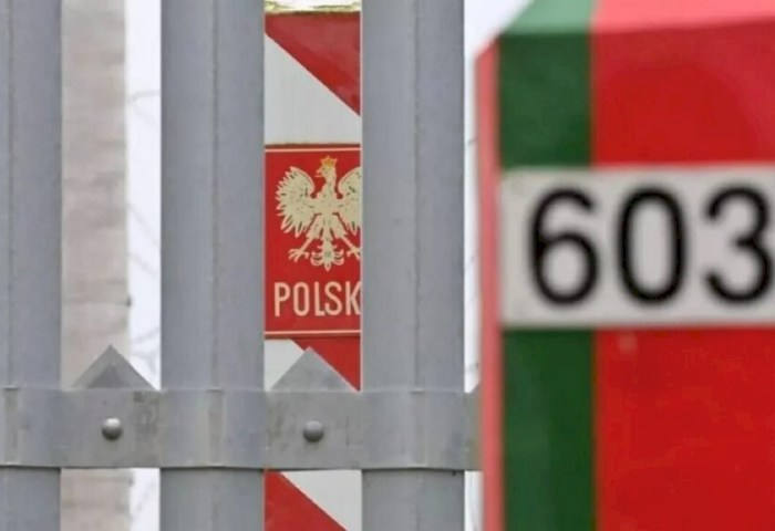 Почему закрытие границы с Беларусью больно ударит по самой польской власти