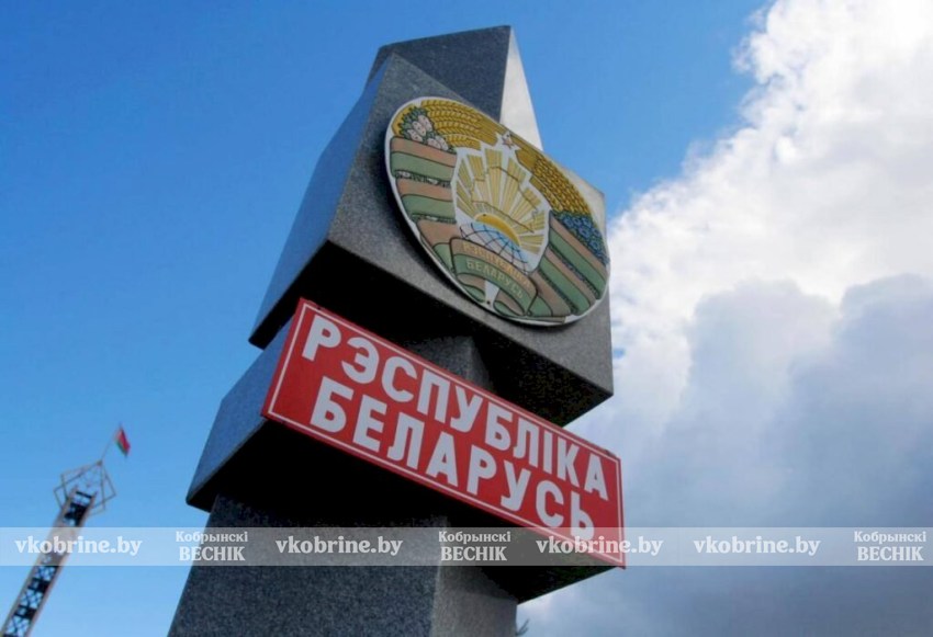 ГТК: ситуация на польской границе может разрешиться в течение недели