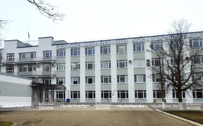 Взять талон пораньше - с 1 октября изменится график работы структурных подразделений Кобринской ЦРБ