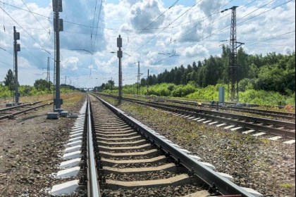 Кобринский РОВД предупреждает: железнодорожные пути - место повышенной опасности