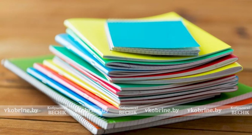 Минобразования Беларуси опубликовало памятку по заполнению школьных тетрадей - что важно знать ученикам?