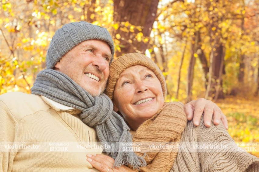 Серебряный фонд нации: новый портрет поколения 65+