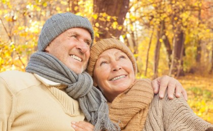 Серебряный фонд нации: новый портрет поколения 65+