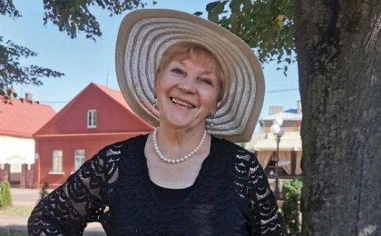 Кабрынчанка Юзэфа Алейнік: «Пенсія не прысуд і не прымус»