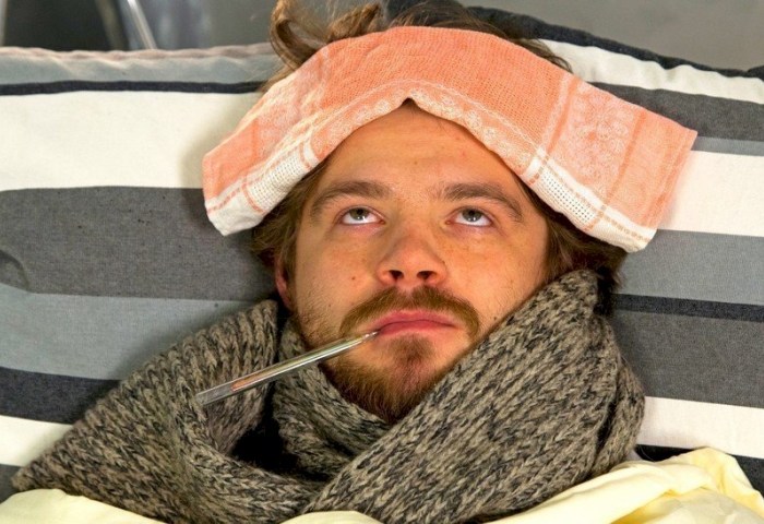 Узнали, что известно о новом вирусе «Стратус», который бушует этой осенью в Беларуси