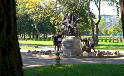 В Беларуси появится новый необычный памятник — где и кому