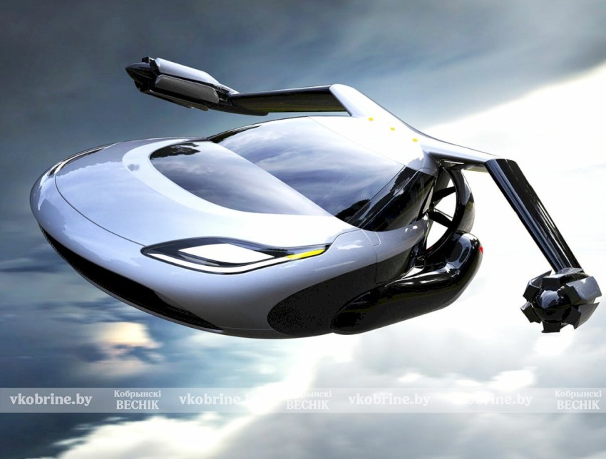 Geely теперь умеют летать — узнали, когда в продаже