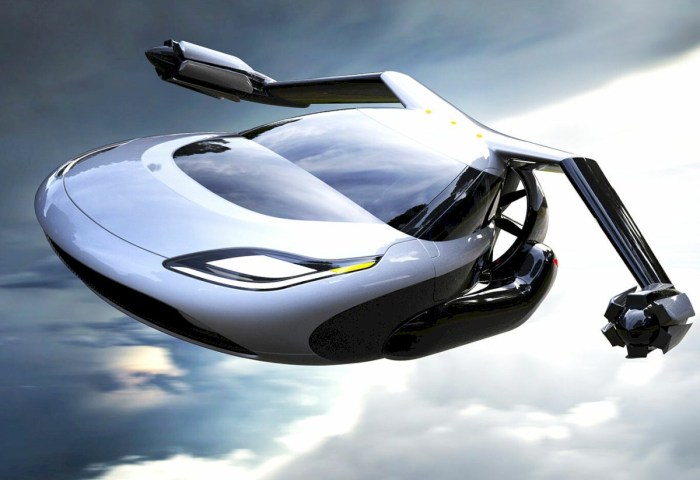 Geely теперь умеют летать — узнали, когда в продаже