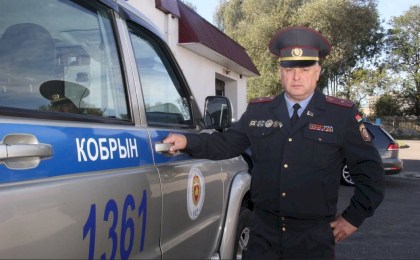 От мечты к реальности: рассказал о своей истории командир взвода ППСМ Валерий Утрата