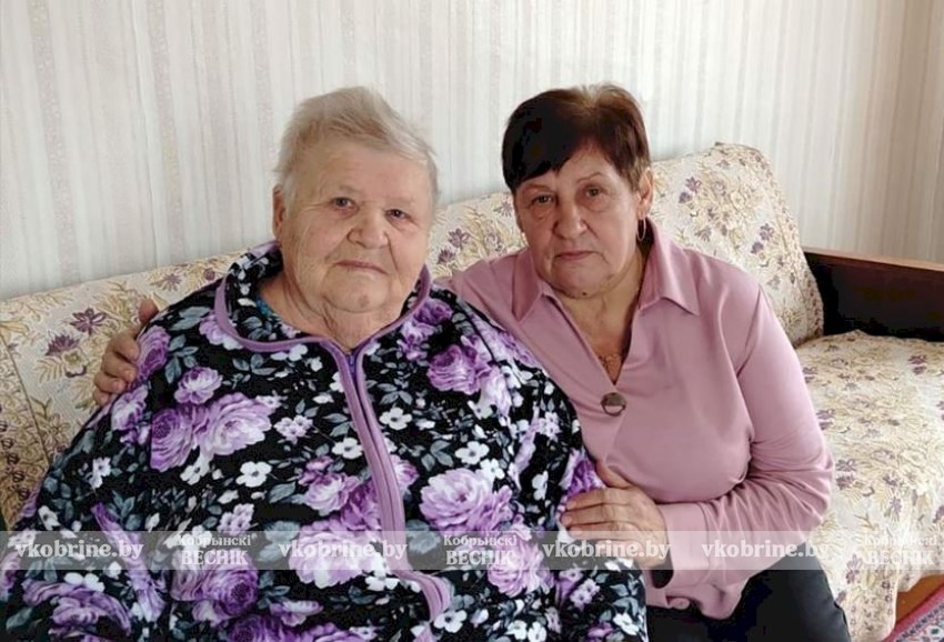 Социальная работа как призвание: Галина Фисюк о своей роли в обществе