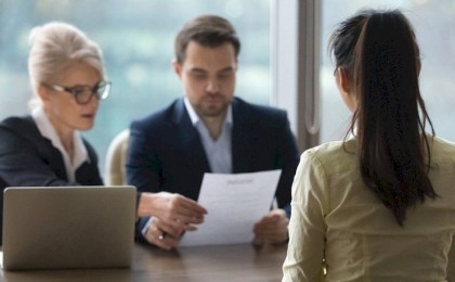 Ищешь работу мечты, а близкие говорят, что сидишь на шее? Прочитай советы от психолога при поиске работы