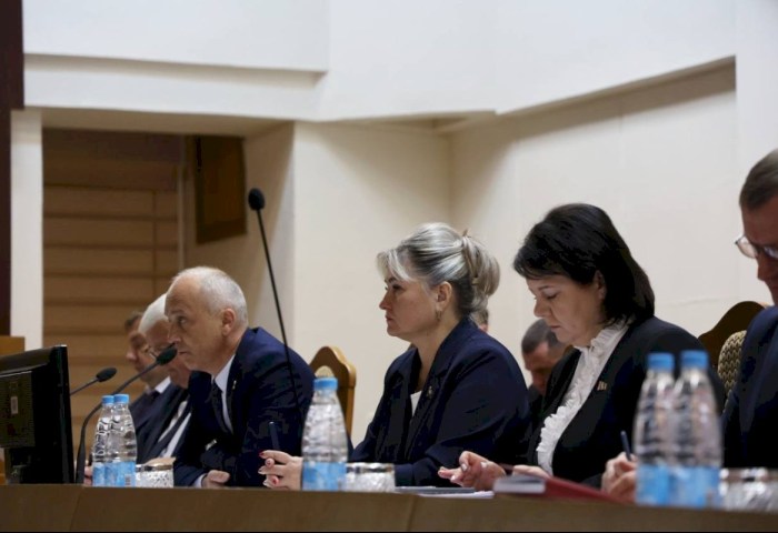 Готовность Кобрина и района к отопительному сезону - важный вопрос, который сегодня на контроле