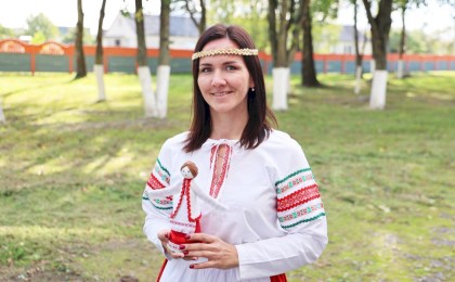 Для кого праздник, а для кого недели подготовки - Марина Гусла рассказывает о жизни культработника