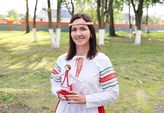 Для кого праздник, а для кого недели подготовки - Марина Гусла рассказывает о жизни культработника